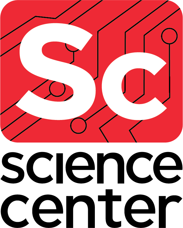 Science Center Logo