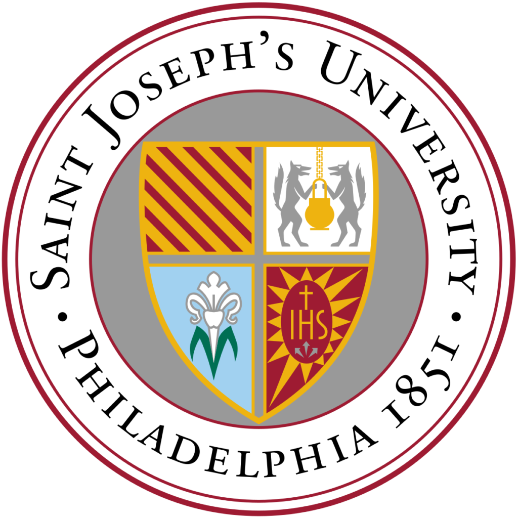 Image of Saint Joseph's Seal